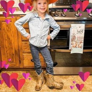 Meet your Posher, Sandy